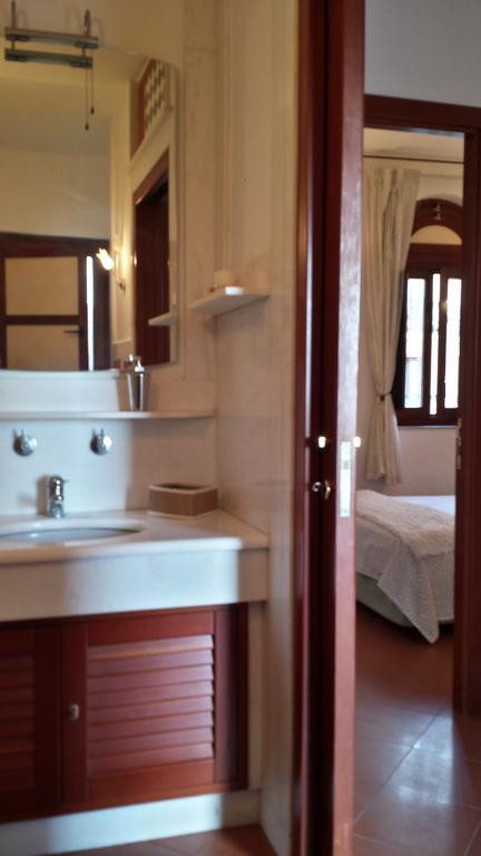Il Gelsomino Taormina Center Apartment Bilik gambar