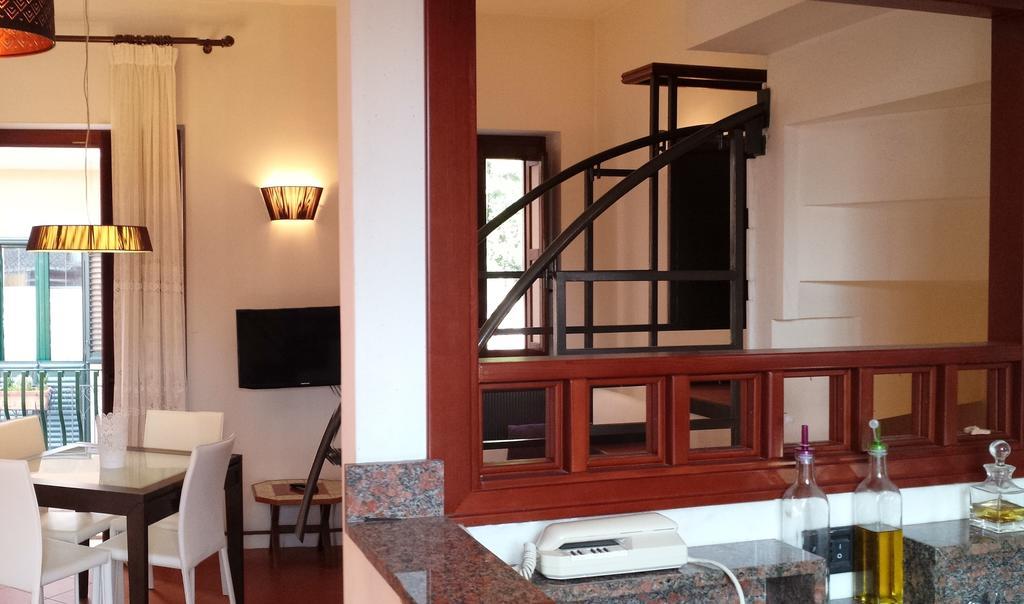 Il Gelsomino Taormina Center Apartment Bilik gambar