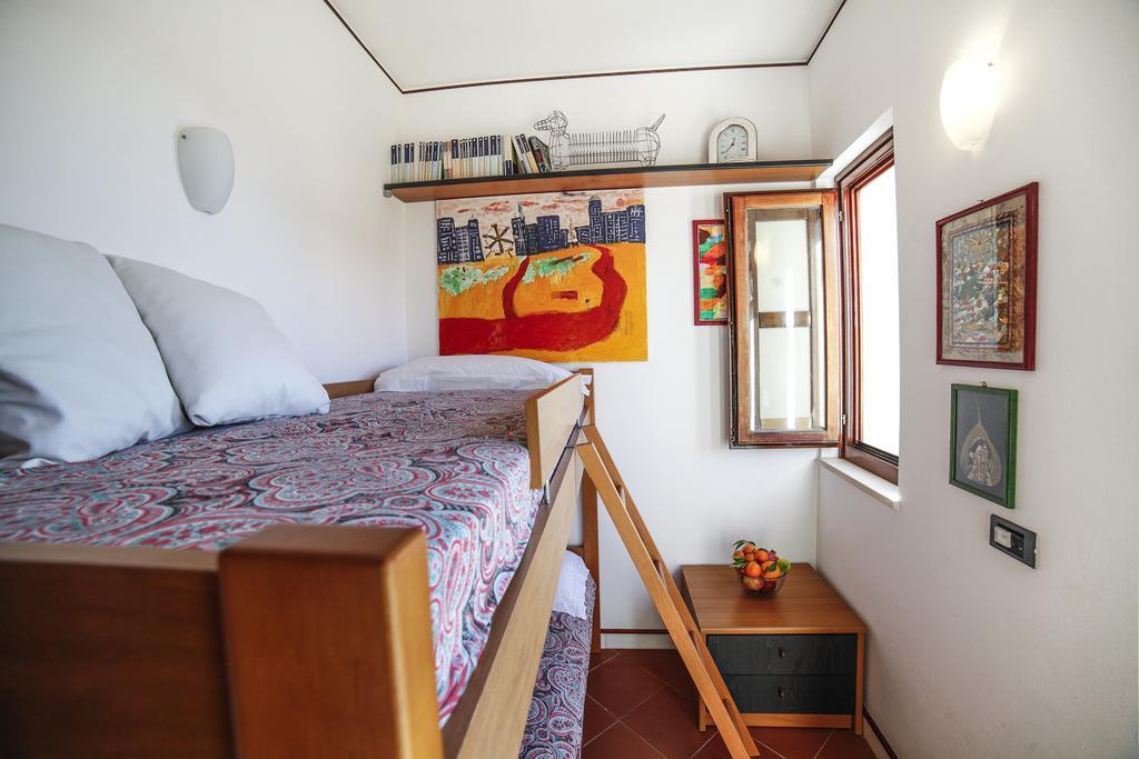 Il Gelsomino Taormina Center Apartment Luaran gambar