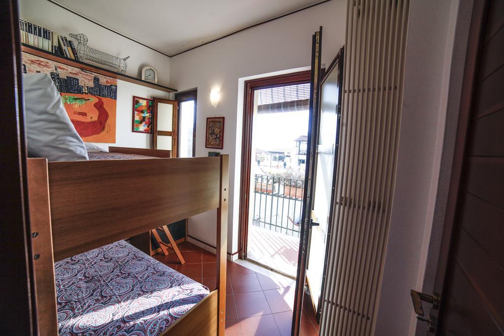 Il Gelsomino Taormina Center Apartment Luaran gambar