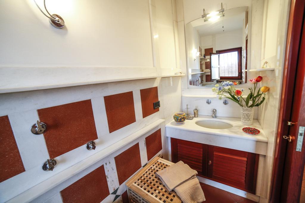 Il Gelsomino Taormina Center Apartment Luaran gambar