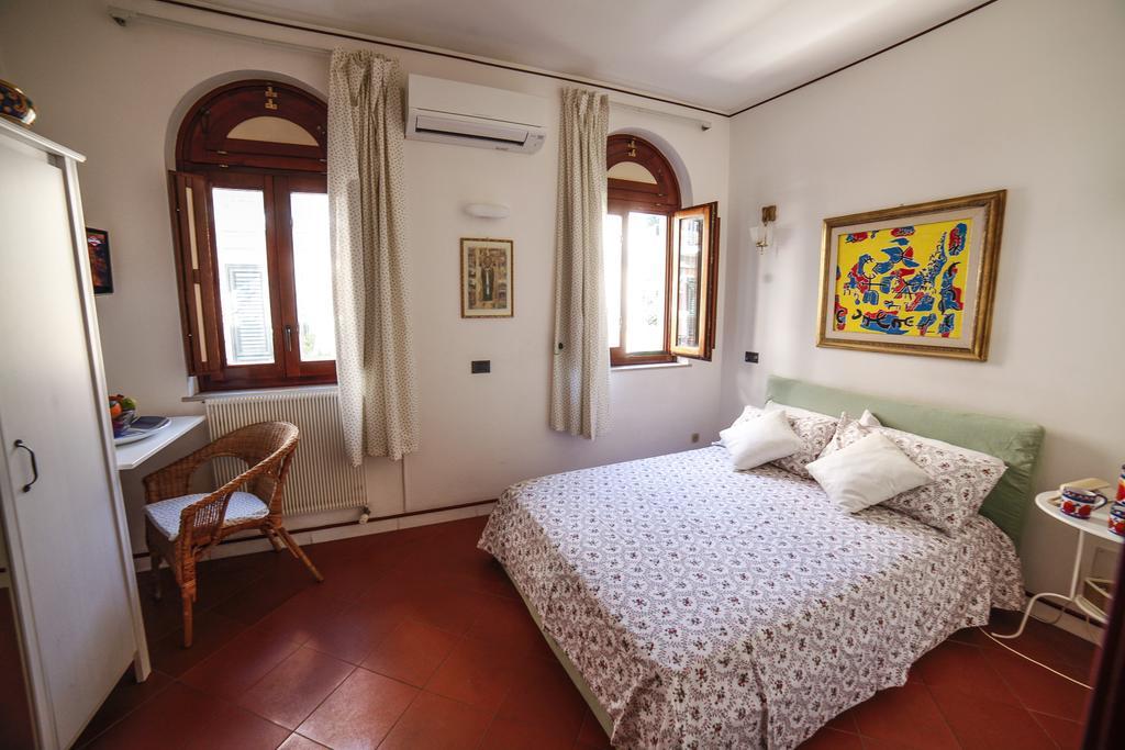 Il Gelsomino Taormina Center Apartment Luaran gambar