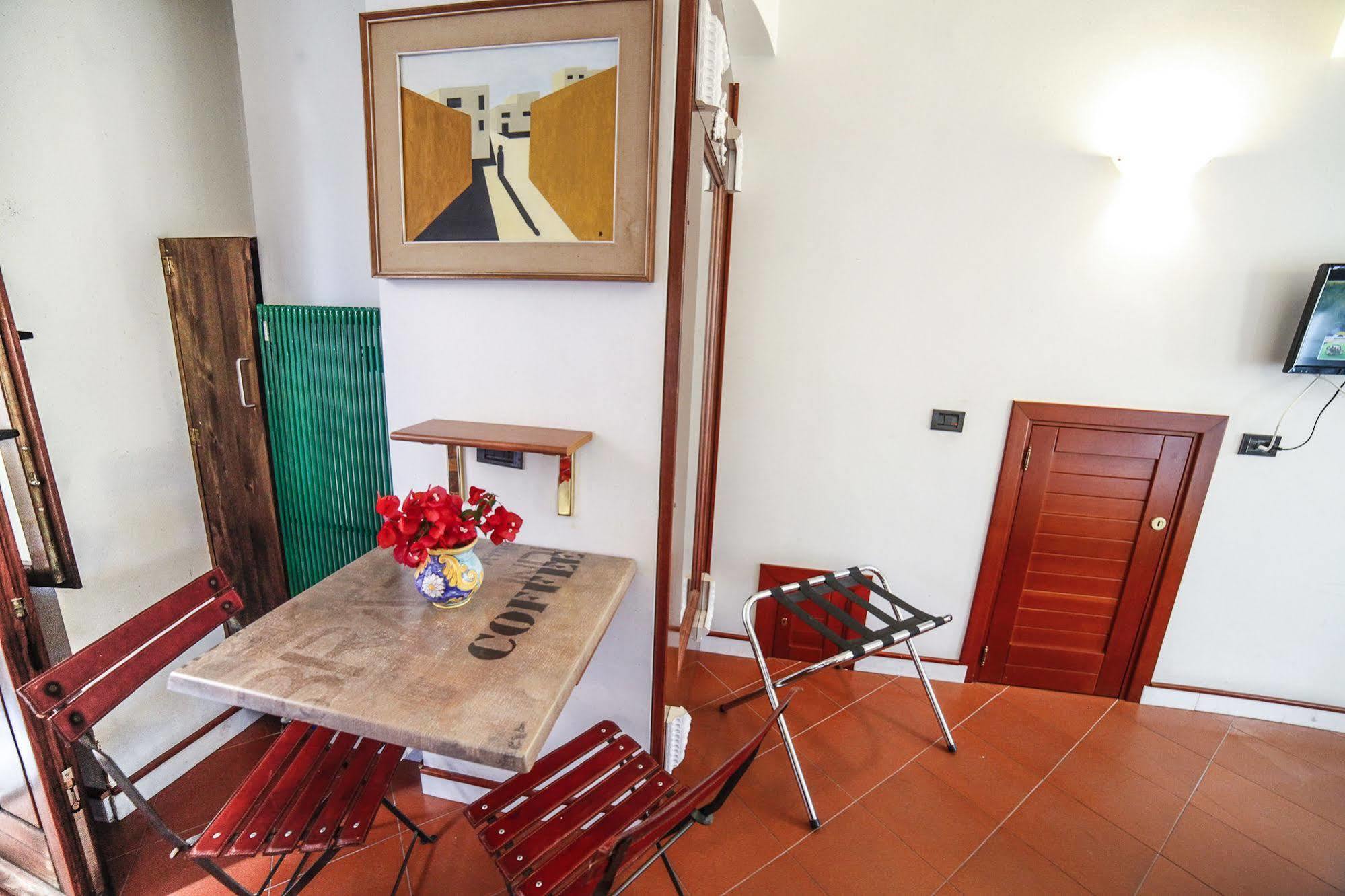 Il Gelsomino Taormina Center Apartment Luaran gambar