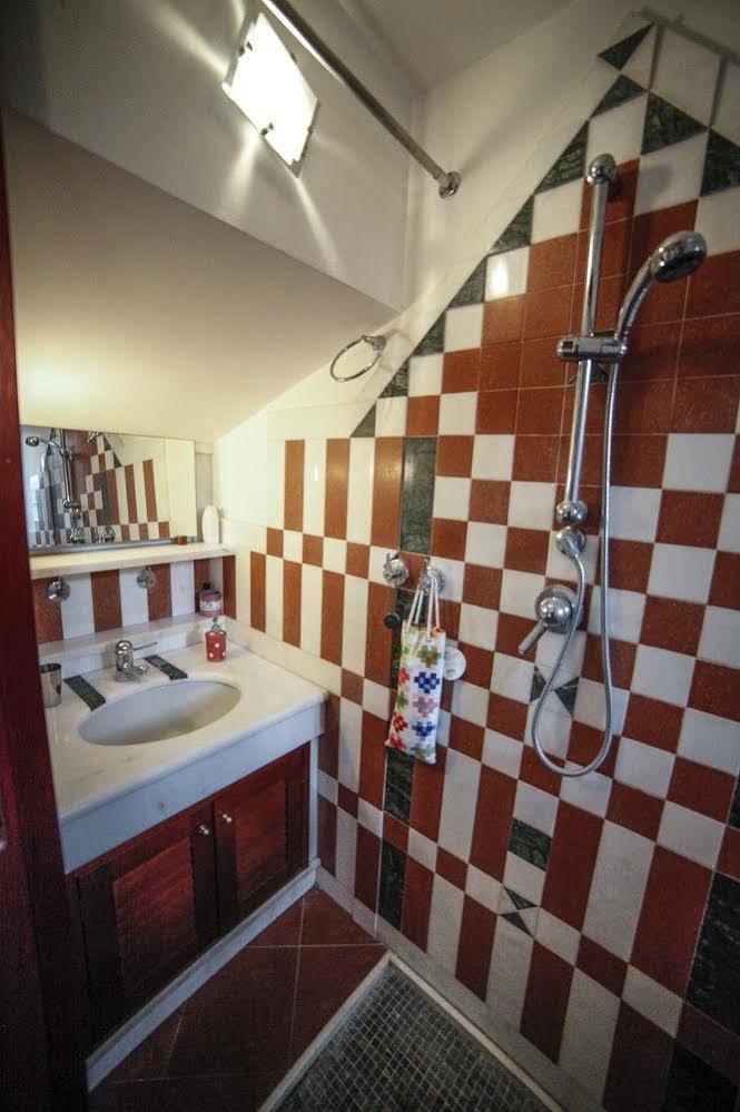 Il Gelsomino Taormina Center Apartment Luaran gambar