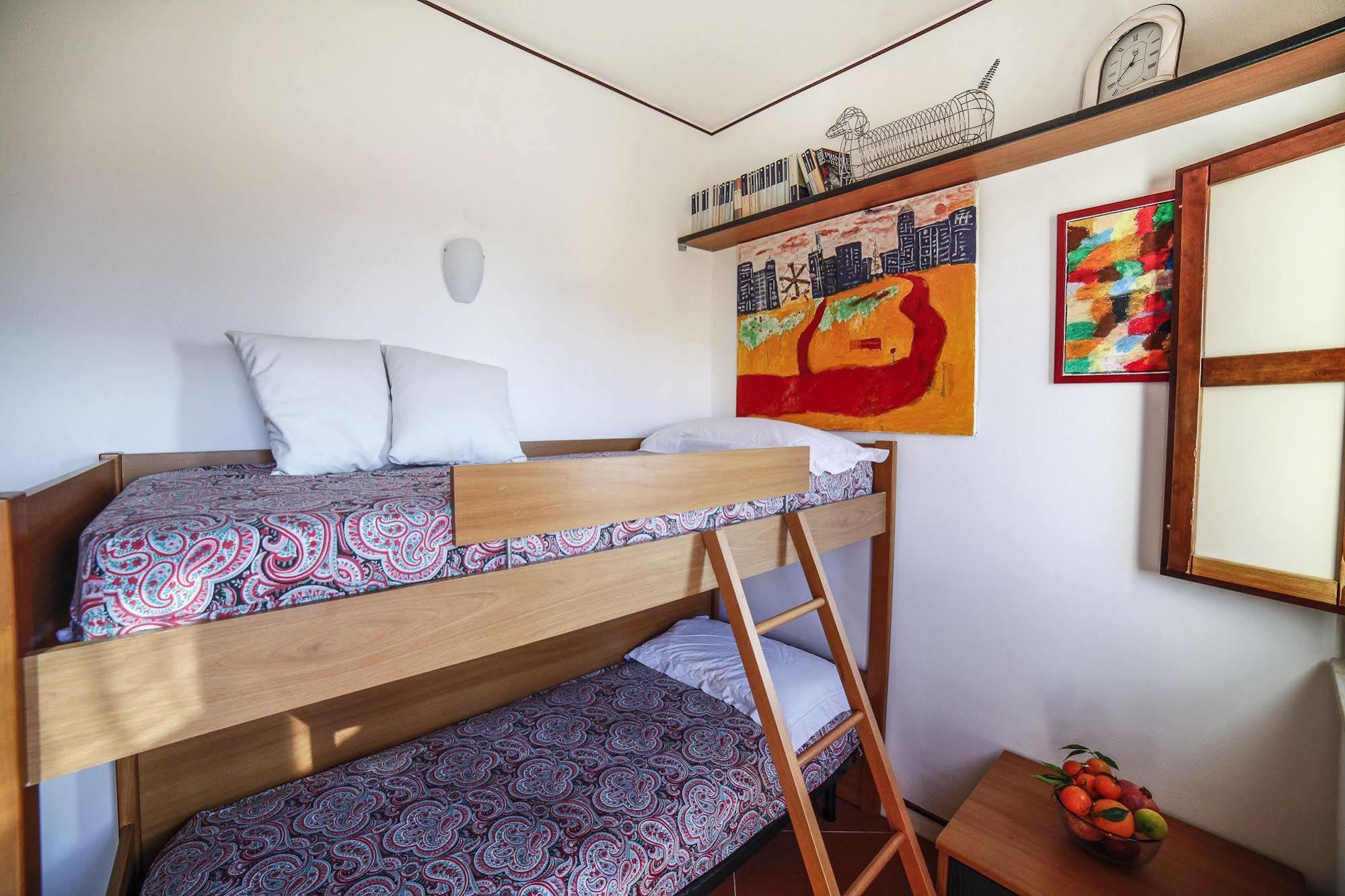 Il Gelsomino Taormina Center Apartment Luaran gambar