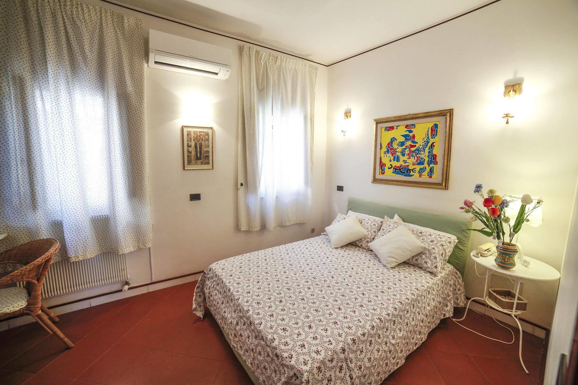 Il Gelsomino Taormina Center Apartment Luaran gambar