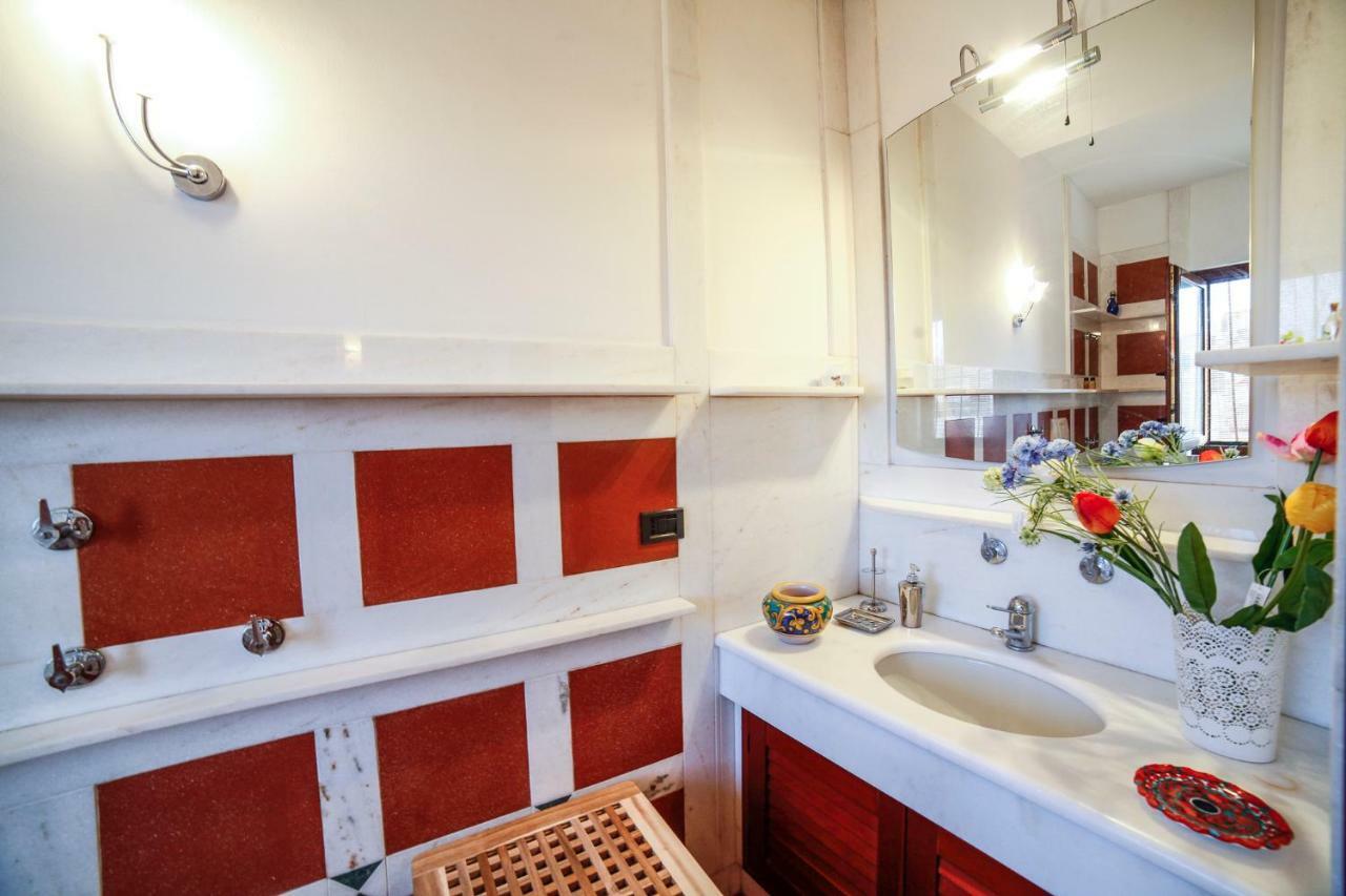 Il Gelsomino Taormina Center Apartment Luaran gambar